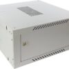 Pulsar RWA466-G – 19" 4U 600x600 fali rack szekrény