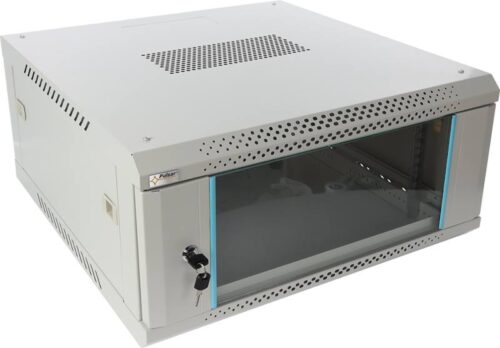 rwa466-g-672208899fe58.jpg Pulsar RWA466-G – 19" 4U 600x600 fali rack szekrény