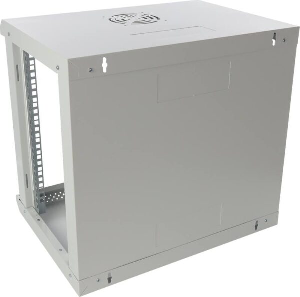 Pulsar RWA954-G – 19" 9U 540x400 fali rack szekrény