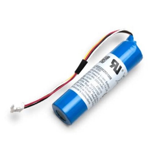 DSC IQ Csere akkumulátor (3.7V 10Wh 3000mAh) IQ Panelekhez