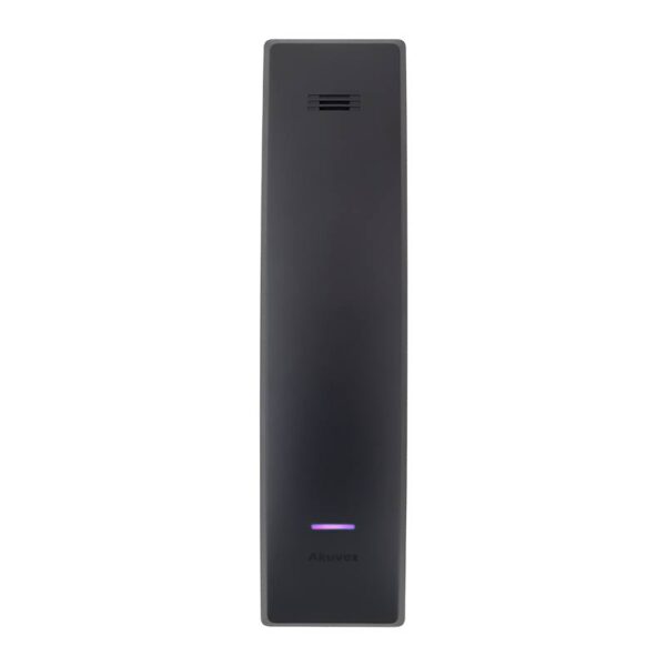 Kaputelefon beltéri egység, kézibeszélő kialakítású