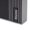 s562_akuvox.jpg Kaputelefon beltéri egység, 7''-os érintőképernyővel, Linux alapú rendszerrel