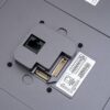 s567w_1.jpg Kaputelefon beltéri egység, 10''-os érintőképernyővel, Android 12 alapú rendszerrel, WiFi-vel