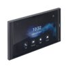 s567w_isoright_1.jpg Kaputelefon beltéri egység, 10''-os érintőképernyővel, Android 12 alapú rendszerrel, WiFi-vel
