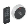 Cseppálló (IP66), kompakt önálló kártyaolvasó - EM