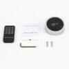 Cseppálló (IP66), önálló Bluetooth-os kártyaolvasó - EM