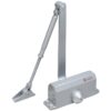 sa-5012ad-sv_1_1.jpg Kiakasztható karos ajtóbehúzó termostabil olajjal, 25-45kg-os ajtóra - ezüst