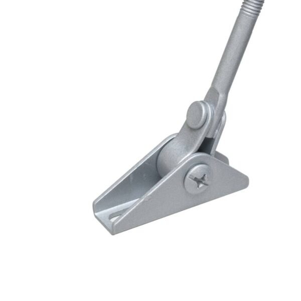sa-5012ad-sv_2.jpg Kiakasztható karos ajtóbehúzó termostabil olajjal, 25-45kg-os ajtóra - ezüst