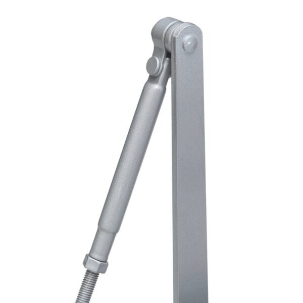 sa-5012ad-sv_3.jpg Kiakasztható karos ajtóbehúzó termostabil olajjal, 25-45kg-os ajtóra - ezüst