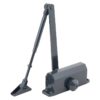 sa-5012aw-an_frontpic.jpg Karos ajtóbehúzó termostabil olajjal, 25-45kg-os ajtóra - antracit