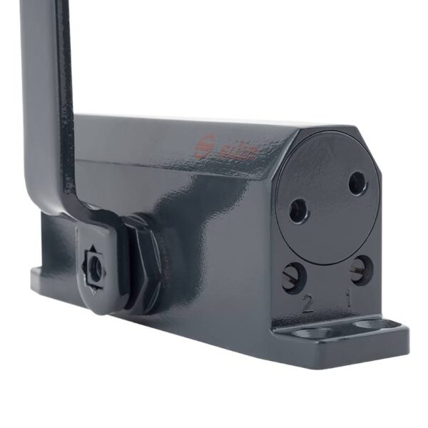 sa-5012aw-an_iso.jpg Karos ajtóbehúzó termostabil olajjal, 25-45kg-os ajtóra - antracit