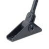 sa-5012aw-an_nearl_b.jpg Karos ajtóbehúzó termostabil olajjal, 25-45kg-os ajtóra - antracit