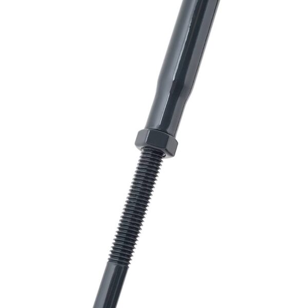 sa-5012aw-an_neartele.jpg Karos ajtóbehúzó termostabil olajjal, 25-45kg-os ajtóra - antracit