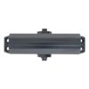 sa-6033aw-an_up.jpg Karos ajtóbehúzó termostabil olajjal, 40-65 kg-os ajtóra - antracit