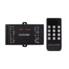 Egyajtós, WiFi-s mini ajtóvezérlő panel - Wiegand