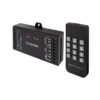 Egyajtós, WiFi-s mini ajtóvezérlő panel - Wiegand
