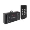 Egyajtós, WiFi-s mini ajtóvezérlő panel - Wiegand