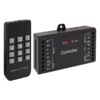 Egyajtós, WiFi-s mini ajtóvezérlő panel - Wiegand
