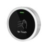 sbutton-100-led.jpg OUTLET: Közelítés érzékeny kapcsoló(IP66), állapotjelző LED, állítható működési távolsággal