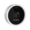 sbutton-100-transparent.jpg OUTLET: Közelítés érzékeny kapcsoló(IP66), állapotjelző LED, állítható működési távolsággal