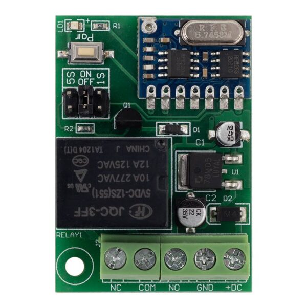 sbutton-6-dry_panel_front.jpg Wireless nyomógomb száraz kontaktusos