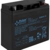 Pulsar SCB18-12 – Akkumulátor 12V 18 Ah