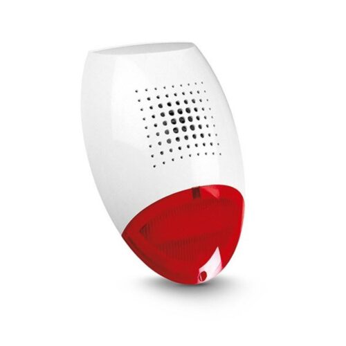 Satel SP-500 R – Kültéri hang- és fényjelző
