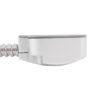 SD-65X1 - Kábelátvezető 4db fix bekötési ponttal - 12,7 mm külső átmérővel