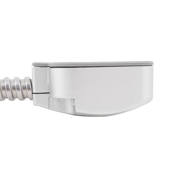 SD-65X1 - Kábelátvezető 4db fix bekötési ponttal - 12,7 mm külső átmérővel