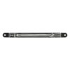 Süllyesztett kábelátvezető - INOX - 29 cm belső átmérő 9 mm