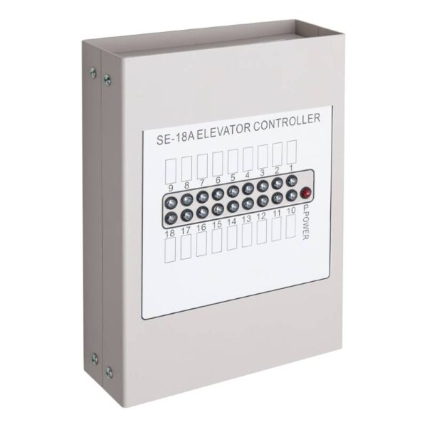 se-18a-iso.jpg 18-emeletes liftvezérlő panel az ST-680E liftvezérlő központhoz