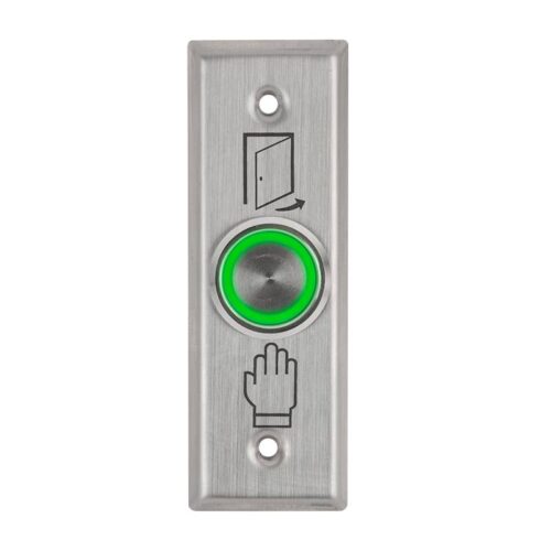 sg-26-rg_1_800x800.jpg Síkmágnes vezérlő - süllyesztett - 12 V DC - visszajelzéssel - időzítéssel - LED