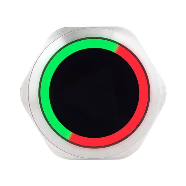 SI-18 közelítés érzékeny LED gyűrűs kapcsoló