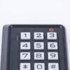 SK-30EM-bk – Beltéri önálló kártyaolvasó és kódzár (EM 125 kHz)