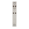 sl-133_2.png Süllyesztett szerelésű csapzár - Fail-safe - fordított működésű - 12V DC - visszajelzéssel