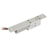 sl-133_3.png Süllyesztett szerelésű csapzár - Fail-safe - fordított működésű - 12V DC - visszajelzéssel