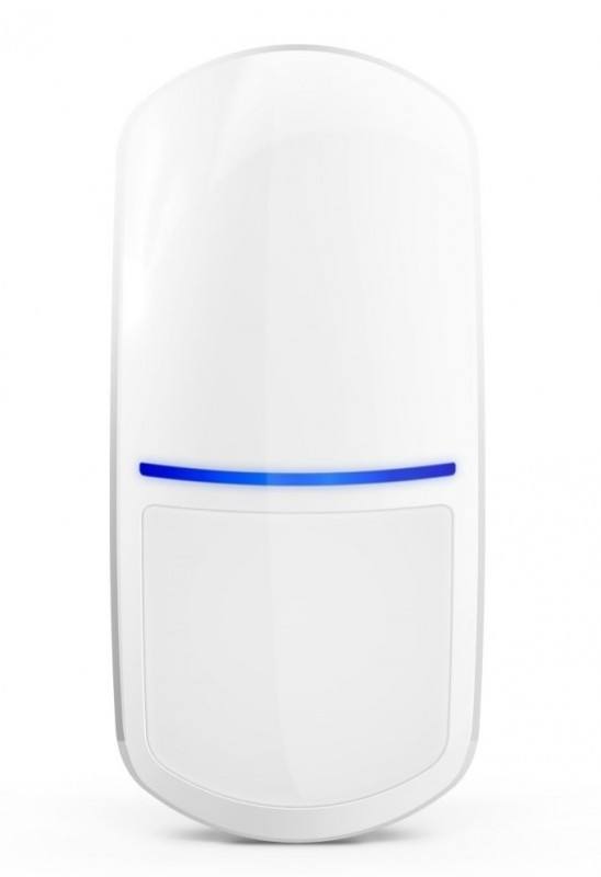 Satel SLIM-PIR – PIR digitális mozgásérzékelő