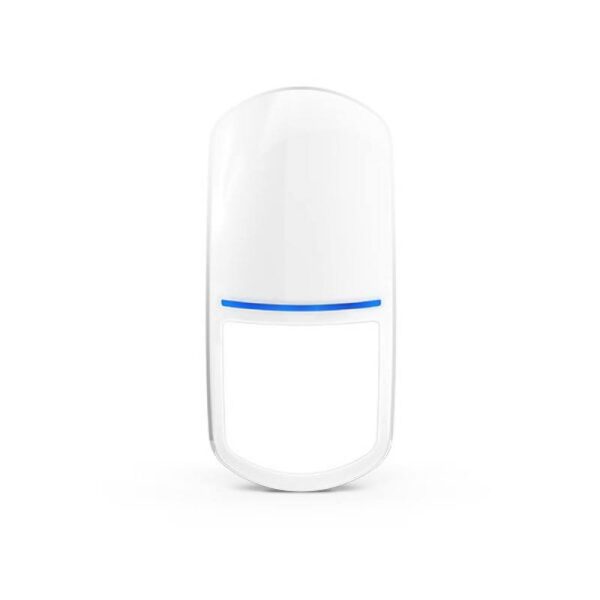 Satel SLIM-DUAL-LUNA – Dual PIR+MW digitális mozgásérzékelő