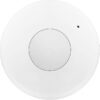 Satel SLIM-R-DUAL-AC – Mennyezeti Dual PIR+MW digitális mozgásérzékelő