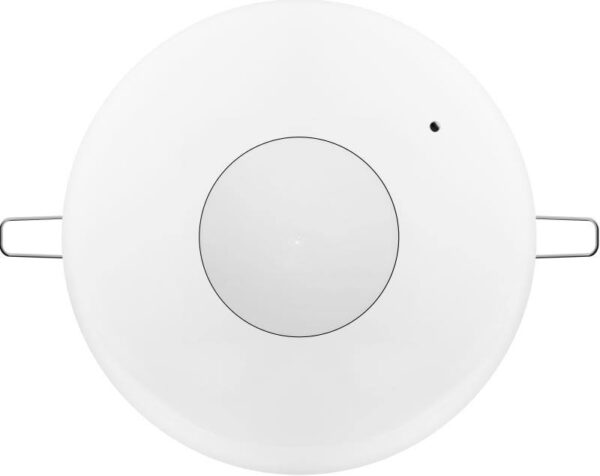 Satel SLIM-R-DUAL-AC – Mennyezeti Dual PIR+MW digitális mozgásérzékelő