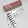 sm-280ma_pack-1.jpg Síkmágnes süllyesztve szerelhető - 280kg - 12V DC