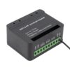 OUTLET: 3 csatornás WIFI modul garázsajtó és kapu vezérlésére