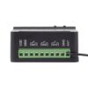 OUTLET: 3 csatornás WIFI modul garázsajtó és kapu vezérlésére
