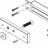 sm_150ma_robb-1.png Síkmágnes süllyesztve szerelhető - 150kg - 12V DC