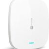 Satel Smart HUB Plus – 128 zónás BE WAVE vezeték nélküli riasztóközpont