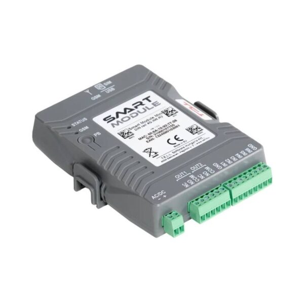 TELL Smart-Module-Mini – Smart Module Mini 4G kommunikátor