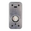 smb-s001_led_-rdgn_back.jpg Fémházas kimagasló felületű nyomógomb(IP65) 60x29x27mm, NO-COM kimenet, piros-zöld LED gyűrű