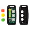 smb-t009_set.jpg SMB-T009 Háromgombos ugrókódos távirányító