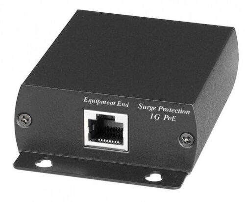 Nestron SP006PH – IP PoE túlfeszültségvédő