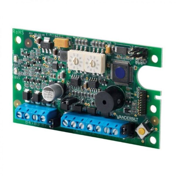 Acre-Vanderbilt SPCG310.000 – X-busz E-busz átjáró panel